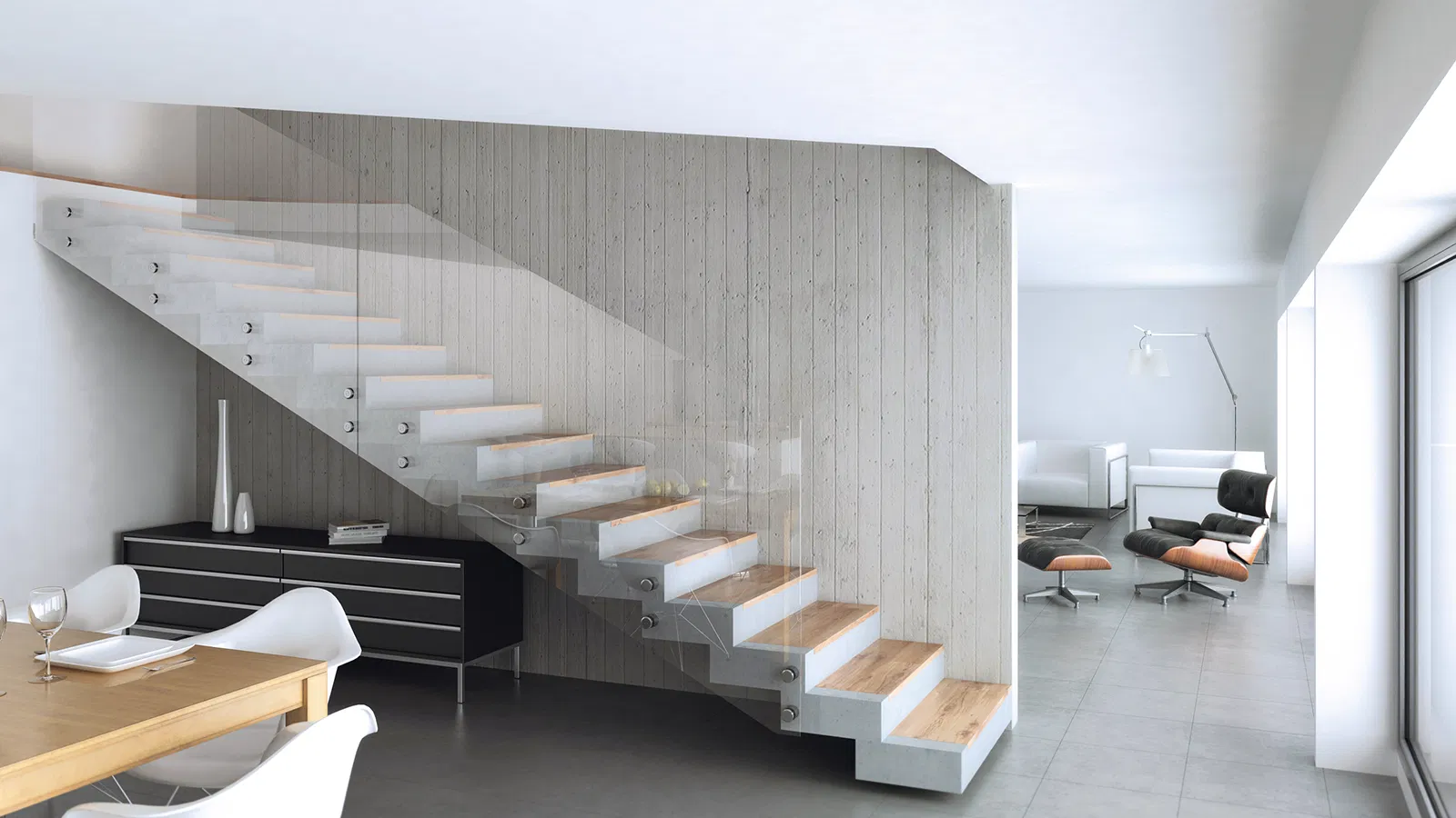 Konstruktiver Glasbau